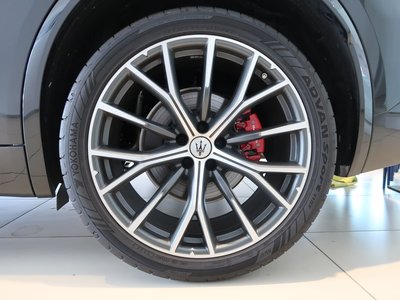 2023 Maserati GRECALE 缩略图 36