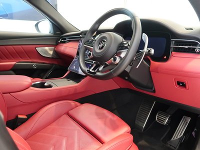 2023 Maserati GRECALE 缩略图 19