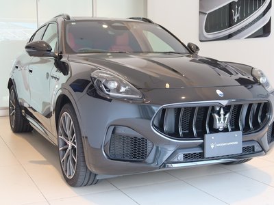 صورة 6 لـ 2023 Maserati GRECALE