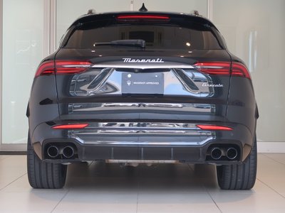 صورة 8 لـ 2023 Maserati GRECALE
