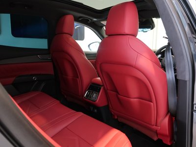 2023 Maserati GRECALE 缩略图 21