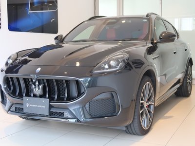 صورة 7 لـ 2023 Maserati GRECALE