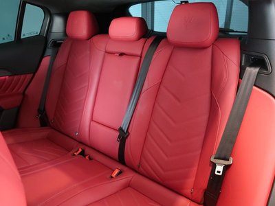 2023 Maserati GRECALE 缩略图 24