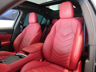 2023 Maserati GRECALE 缩略图 26