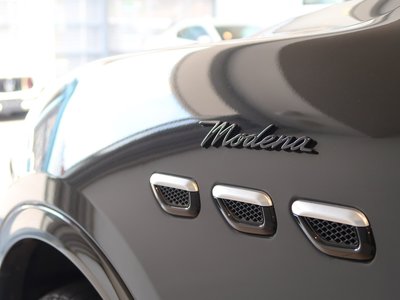 2023 Maserati GRECALE 缩略图 15
