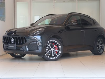 صورة 1 لـ 2023 Maserati GRECALE