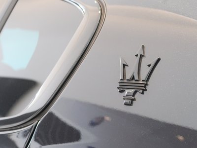 2023 Maserati GRECALE 缩略图 14