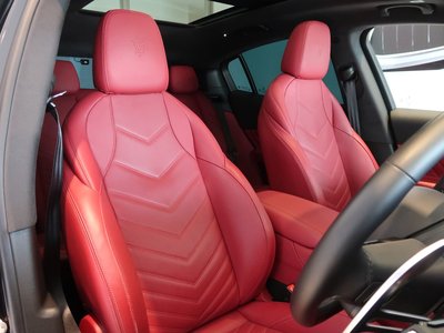2023 Maserati GRECALE 缩略图 20