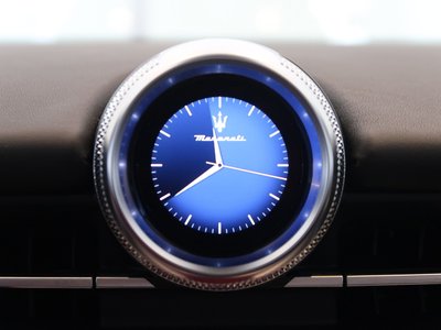 2023 Maserati GRECALE 缩略图 32