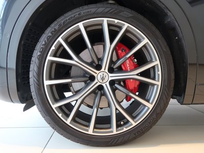 2023 Maserati GRECALE 缩略图 37