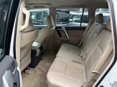 TOYOTA LAND CRUISER PRADO - 5