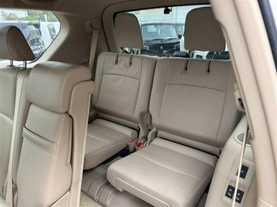 TOYOTA LAND CRUISER PRADO - 6