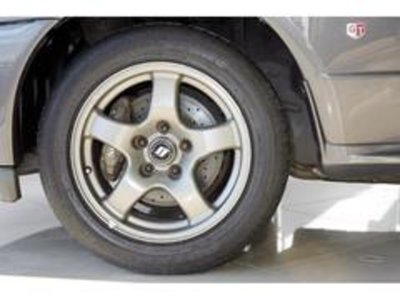 NISSAN SKYLINE GT-R - 5