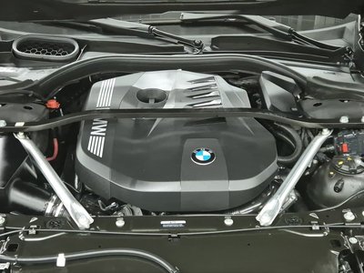 BMW 7 SERIES - 7