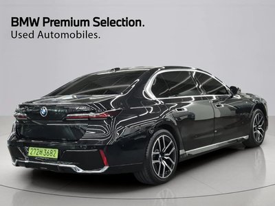 BMW 7 SERIES - 3