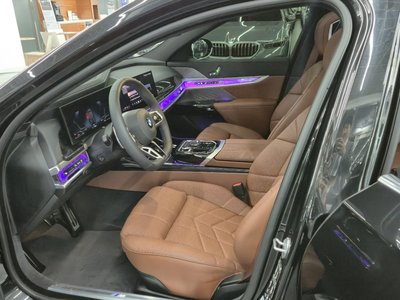 BMW 7 SERIES - 10