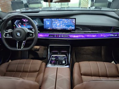 BMW 7 SERIES - 5