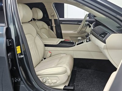 صورة مصغرة 16 لـ 2021 Genesis G90