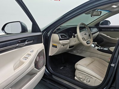 صورة مصغرة 13 لـ 2021 Genesis G90