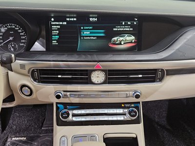 صورة مصغرة 20 لـ 2021 Genesis G90