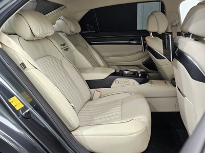 صورة مصغرة 17 لـ 2021 Genesis G90