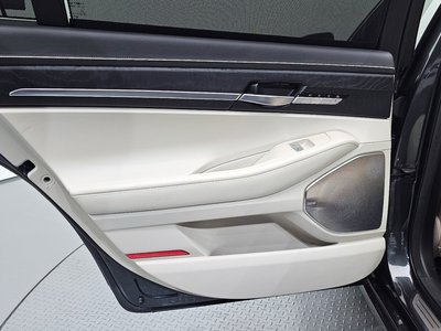 صورة مصغرة 15 لـ 2021 Genesis G90