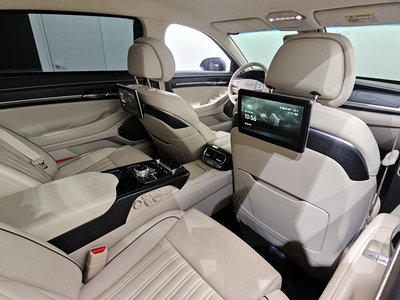 صورة مصغرة 31 لـ 2021 Genesis G90