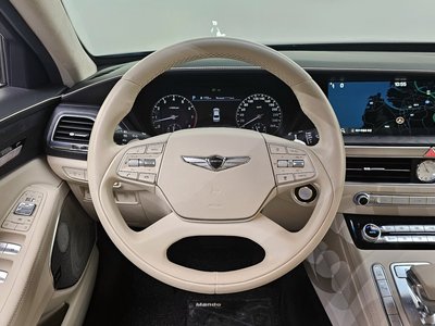صورة مصغرة 19 لـ 2021 Genesis G90