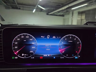 MERCEDES-BENZ GLE - 8