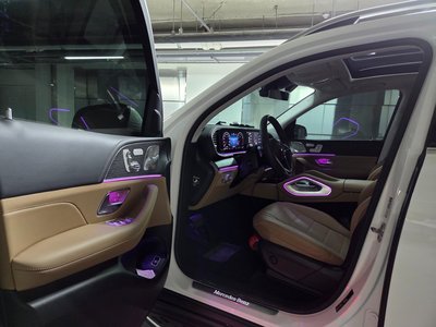 MERCEDES-BENZ GLE - 10