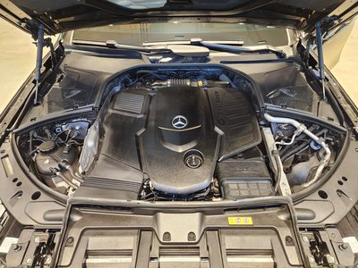 2021 Mercedes-BENZ S-CLASS 缩略图 20