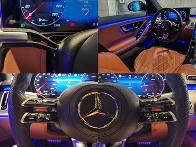 2021 Mercedes-BENZ S-CLASS 缩略图 12