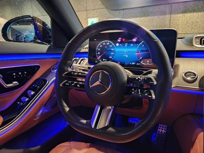 2021 Mercedes-BENZ S-CLASS 缩略图 11