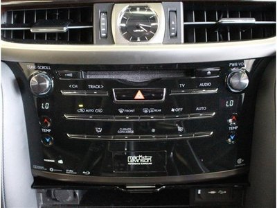 صورة مصغرة 27 لـ 2018 Lexus LX