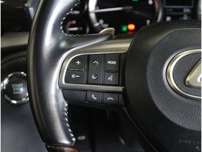 صورة مصغرة 24 لـ 2018 Lexus LX