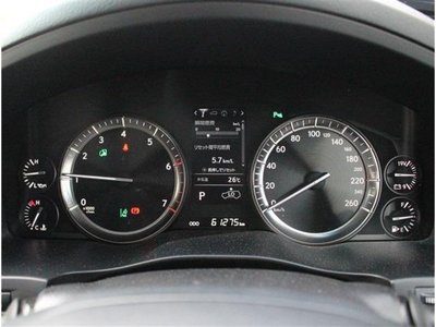 صورة مصغرة 19 لـ 2018 Lexus LX