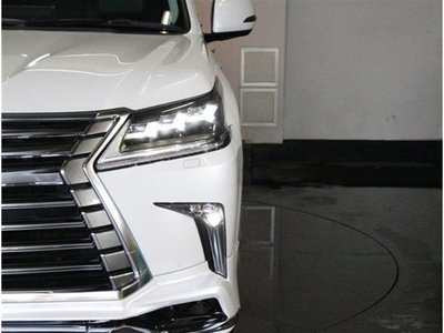 صورة مصغرة 42 لـ 2018 Lexus LX