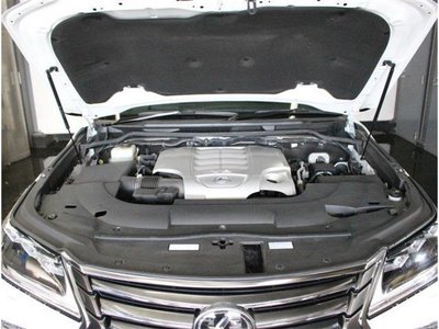 صورة مصغرة 41 لـ 2018 Lexus LX