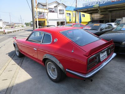 NISSAN FAIRLADY Z - 8