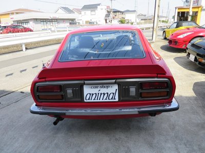 NISSAN FAIRLADY Z - 7