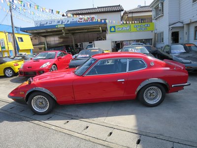 NISSAN FAIRLADY Z - 4