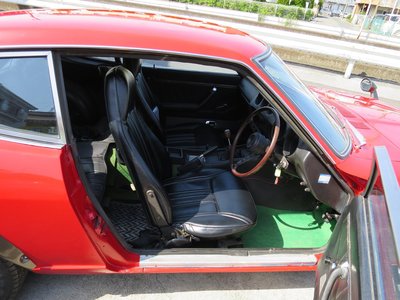 NISSAN FAIRLADY Z - 9