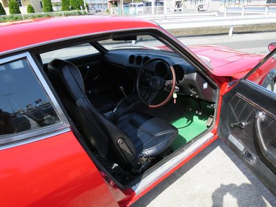 NISSAN FAIRLADY Z - 10