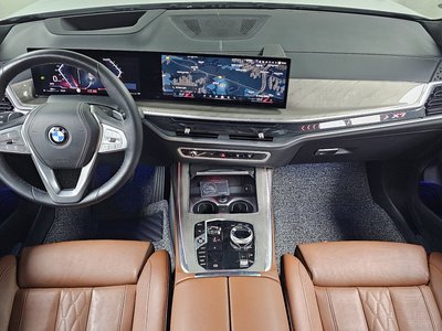 BMW X7 - 5
