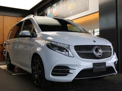 MERCEDES-BENZ V-CLASS - 5