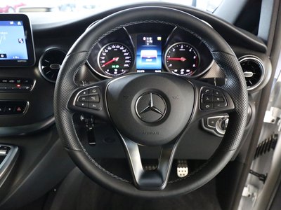 MERCEDES-BENZ V-CLASS - 9