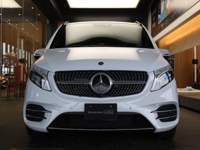 MERCEDES-BENZ V-CLASS - 4