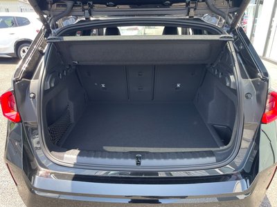 2025 BMW X1 — миниатюра 36