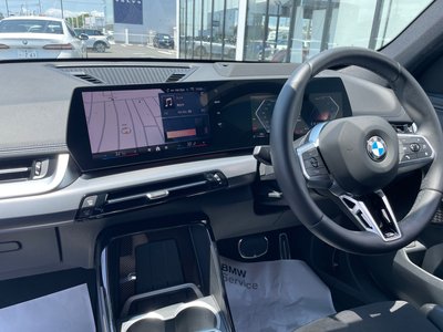 2025 BMW X1 — миниатюра 42