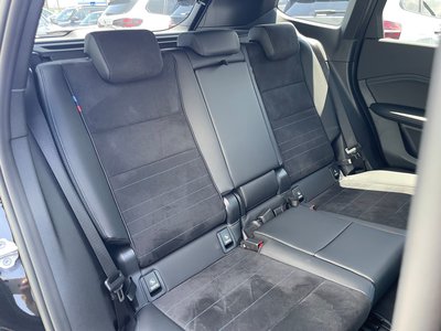 2025 BMW X1 — миниатюра 31
